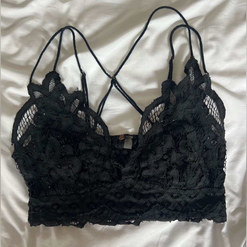 🌸Free People Bralette